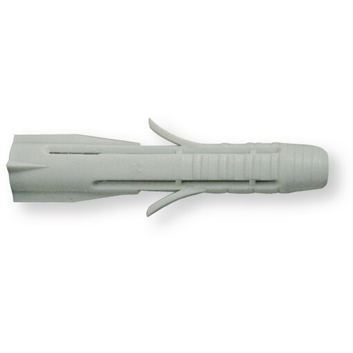 Universaldübel Expertfix 5x25 ohne Bund, 600 Stück